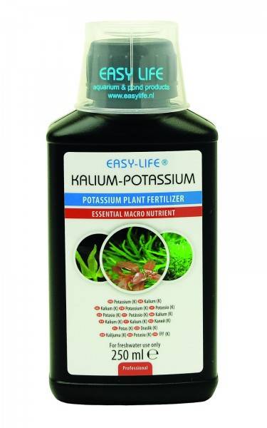 Easy-Life Kalium Potassium